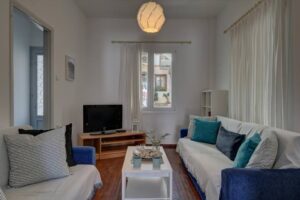 Skopelos Sinioritsas House Chora Town