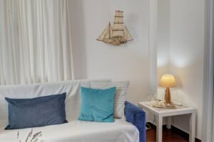 Skopelos Sinioritsas House Chora Town