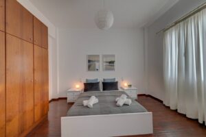 Skopelos Sinioritsas House Chora Town