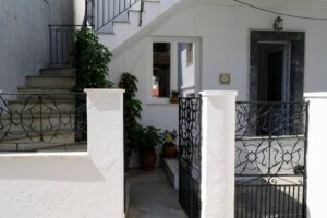 Skopelos Sinioritsas House Chora Town