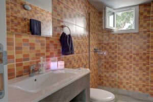 Skopelos Sinioritsas House Chora Town