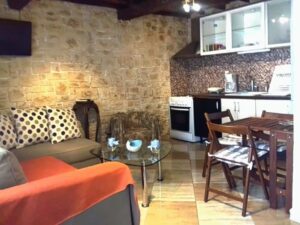 Skopelos Town House Villa