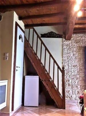 Skopelos Town House Villa