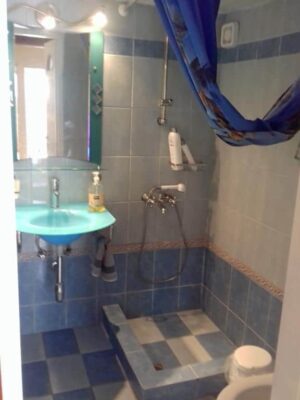 Skopelos Town House Villa