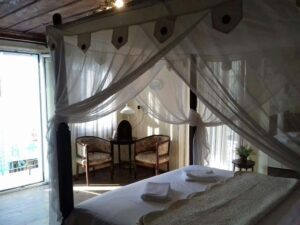 Skopelos Town House Villa