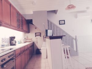 Skopelos Sofadaki House Houses