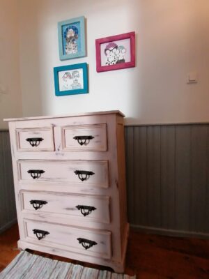 Skopelos Sofadaki House Houses