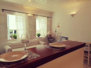 Skopelos Sofadaki House Houses