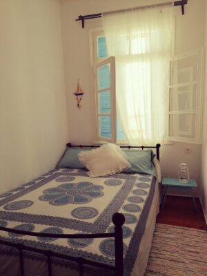 Skopelos Sofadaki House Houses