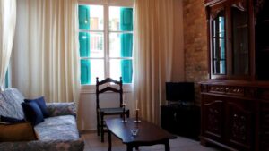 Spring Bliss Garden House