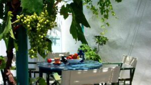 Spring Bliss Garden House