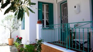 Spring Bliss Garden House