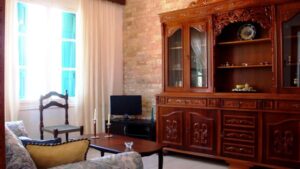 Spring Bliss Garden House