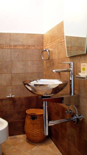 Spring Bliss Garden House