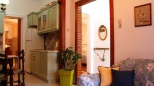 Spring Bliss Garden House