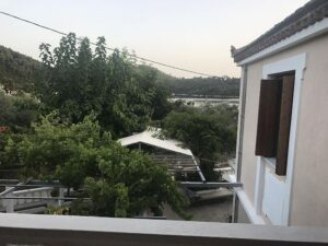 Skopelos Thalassa Sea Side Apartments Panormos