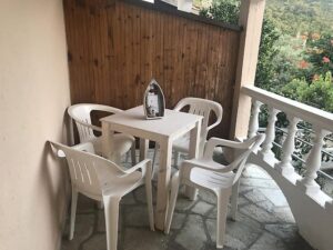 Skopelos Thalassa Sea Side Apartments Panormos