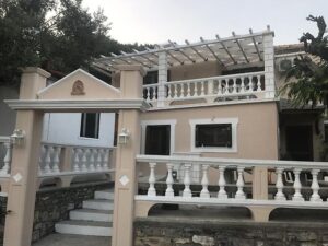 Skopelos Thalassa Sea Side Apartments Panormos