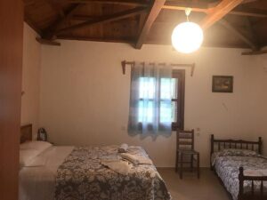 Skopelos Thalassa Sea Side Apartments Panormos