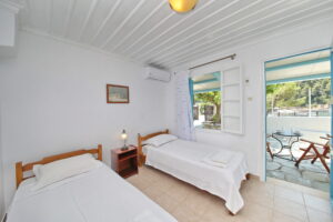 Skopelos The Akri House Agnondas