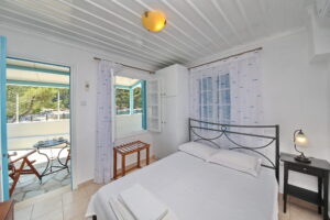 Skopelos The Akri House Agnondas