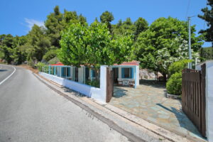 Skopelos The Akri House Agnondas