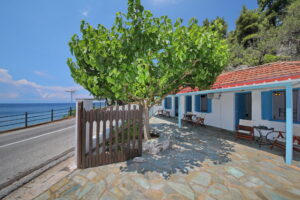 Skopelos The Akri House Agnondas