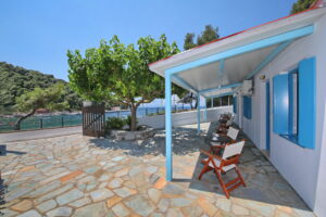 Skopelos The Akri House Agnondas