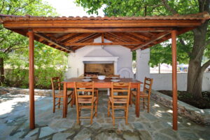 Skopelos The Akri House Agnondas