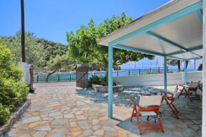 Skopelos The Akri House Agnondas