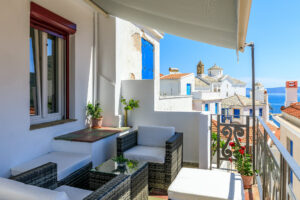 Skopelos Thimis House