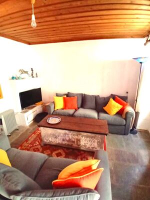 Skopelos Townhouse House Number 30