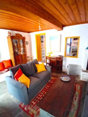 Skopelos Townhouse House Number 31