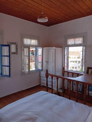 Skopelos Townhouse House Number 32