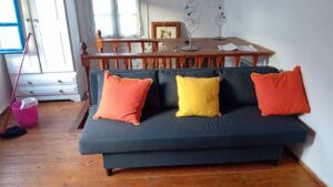 Skopelos Townhouse House Number 33