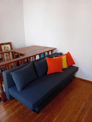 Skopelos Townhouse House Number 34