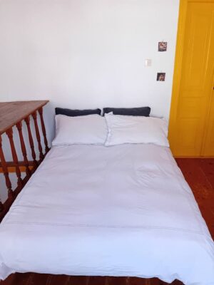 Skopelos Townhouse House Number 35