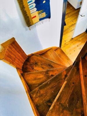 Skopelos Townhouse House Number