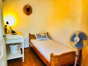 Skopelos Townhouse House Number