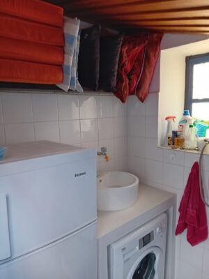 Skopelos Townhouse House Number