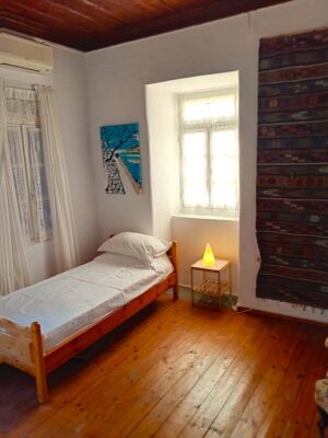 Skopelos Townhouse House Number Bed