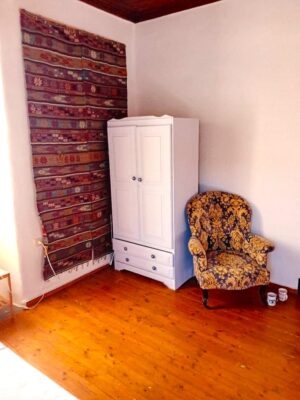 Skopelos Townhouse House Number Bed