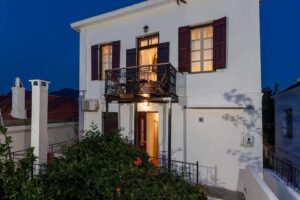 Traditional House