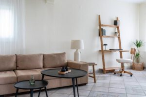 Skopelos Yalee Grandpa's House Loutraki Glossa