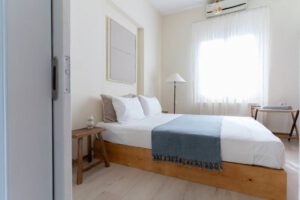 Skopelos Yalee Grandpa's House Loutraki Glossa