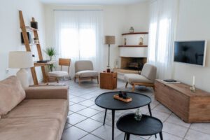 Skopelos Yalee Grandpa's House Loutraki Glossa