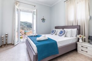 Skopelos Yiayia Athina Athena Small House