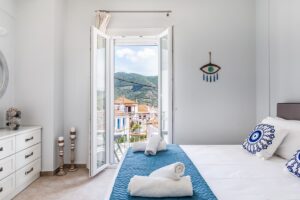 Skopelos Yiayia Athina Athena Small House