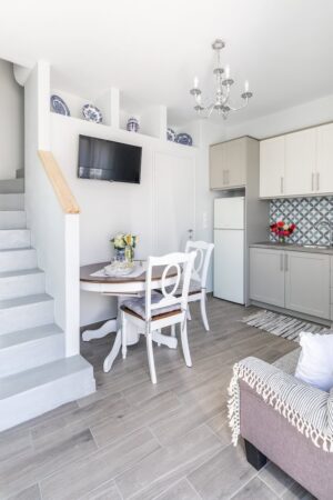 Skopelos Yiayia Athina Athena Small House