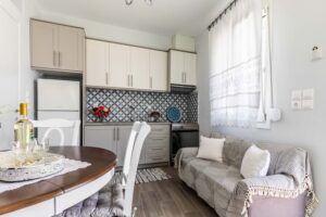 Skopelos Yiayia Athina Athena Small House